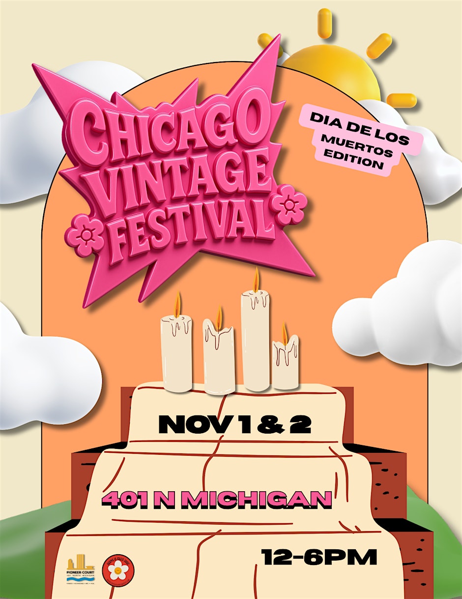 Chicago Vintage Festival