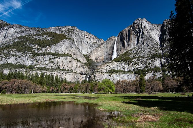 2-Day Yosemite Experience – Guided National Park Tour from San Francisco