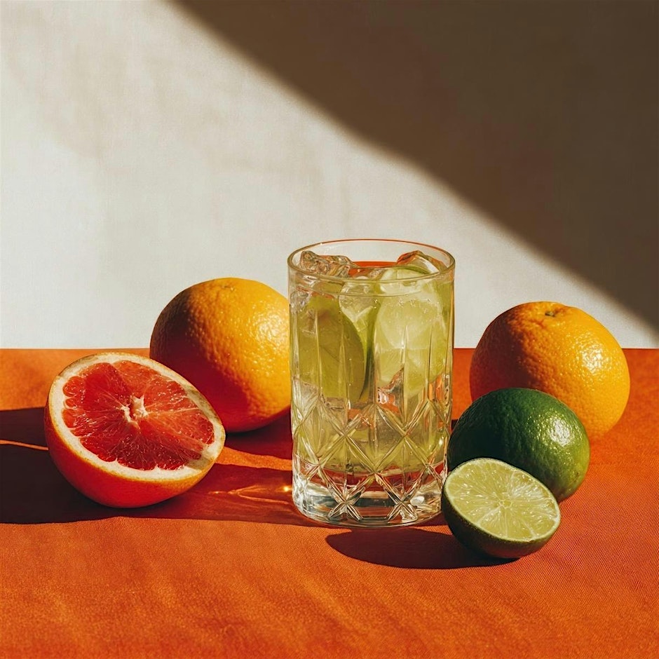 Broadway Tequila Sample Tasting