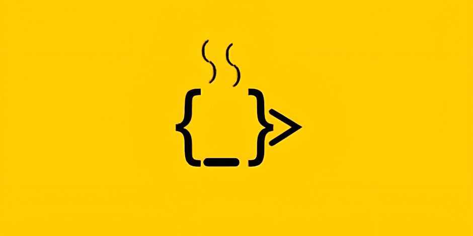 Code & Coffee x Oakland - January