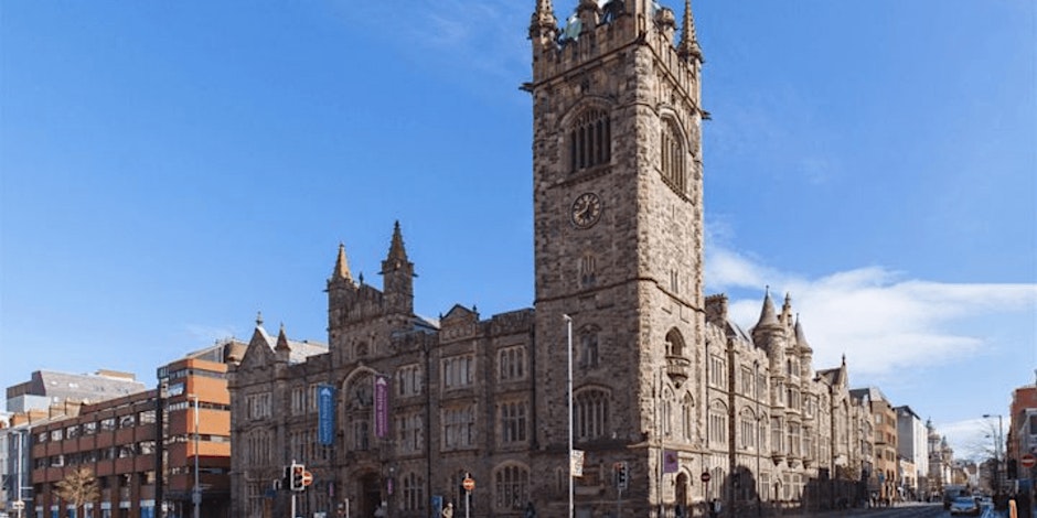 Belfast Careers Fair