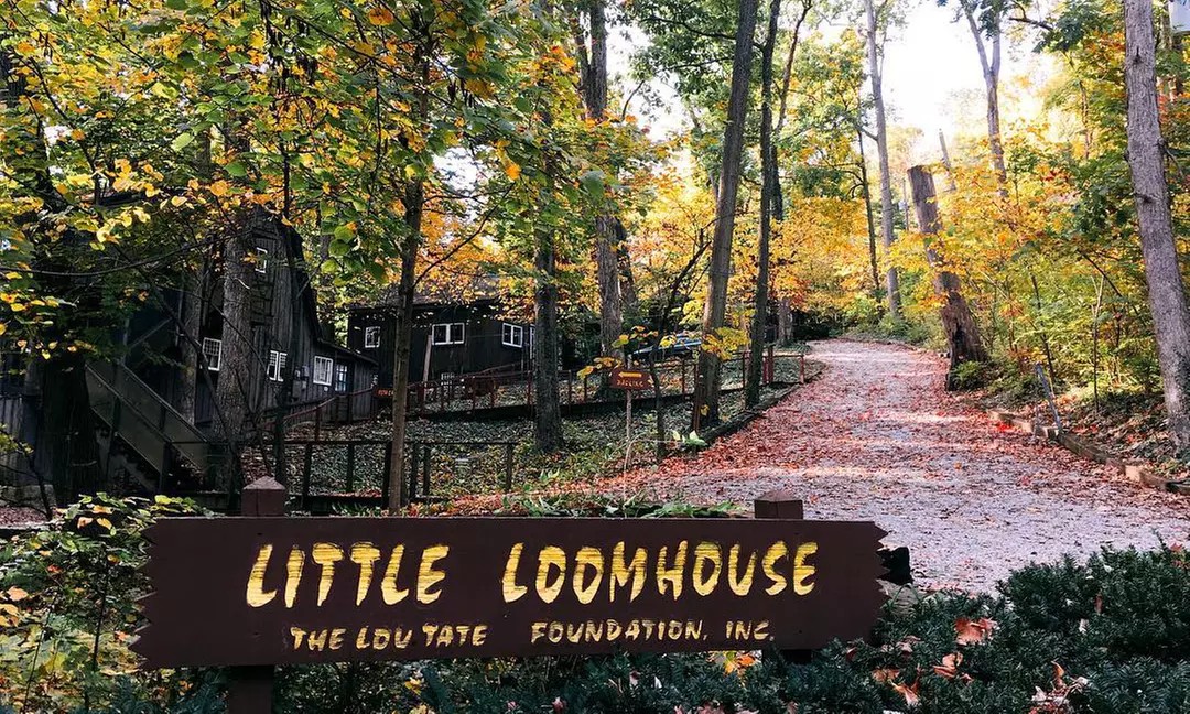 Step Into the Past at The Little Loomhouse: Group Admissions Up to 40% Off