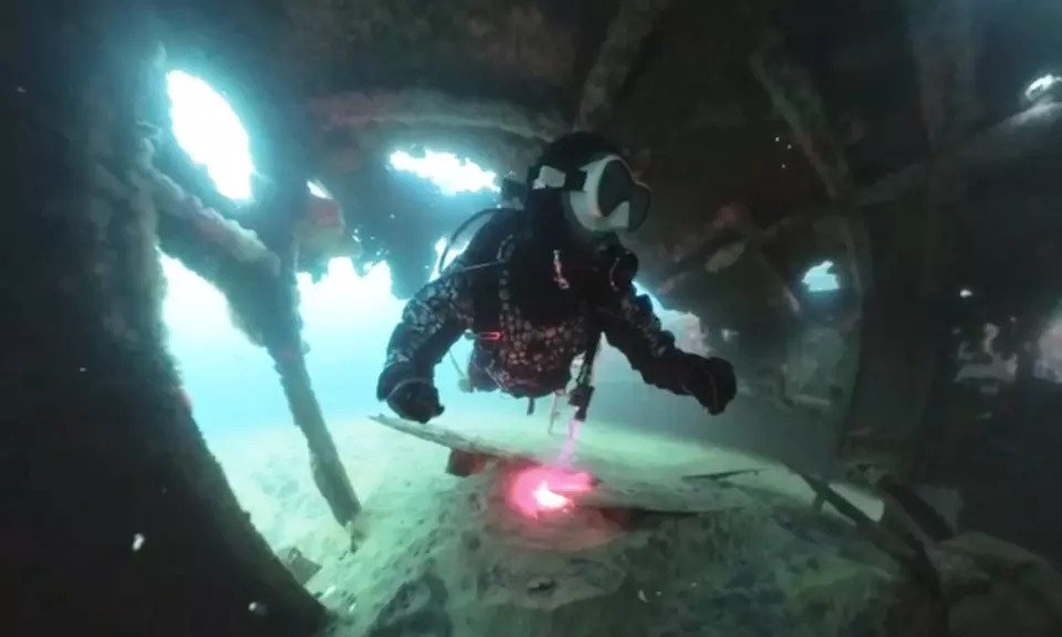 Underwater Thrills at La Jolla: Choose Your SCUBA Adventure with Odyssea – Up to 41% Off
