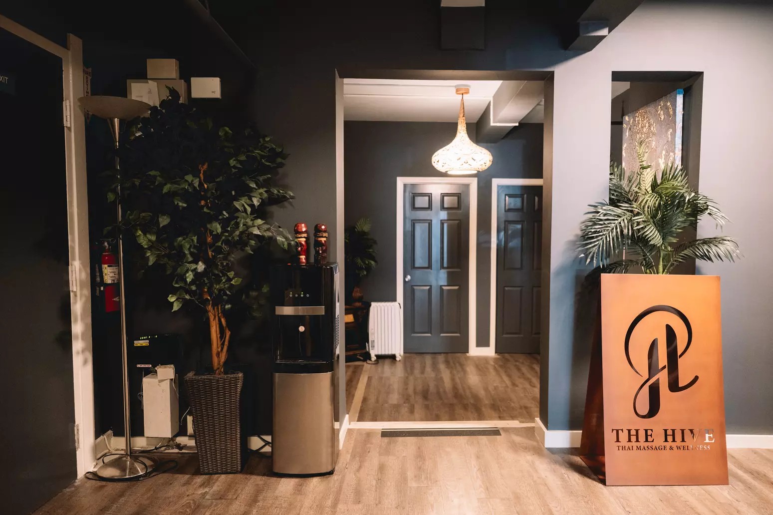 Escape Stress: 60 or 90-Minute Thai, European & Herbal Massage Treatment (Save Up to 24%)