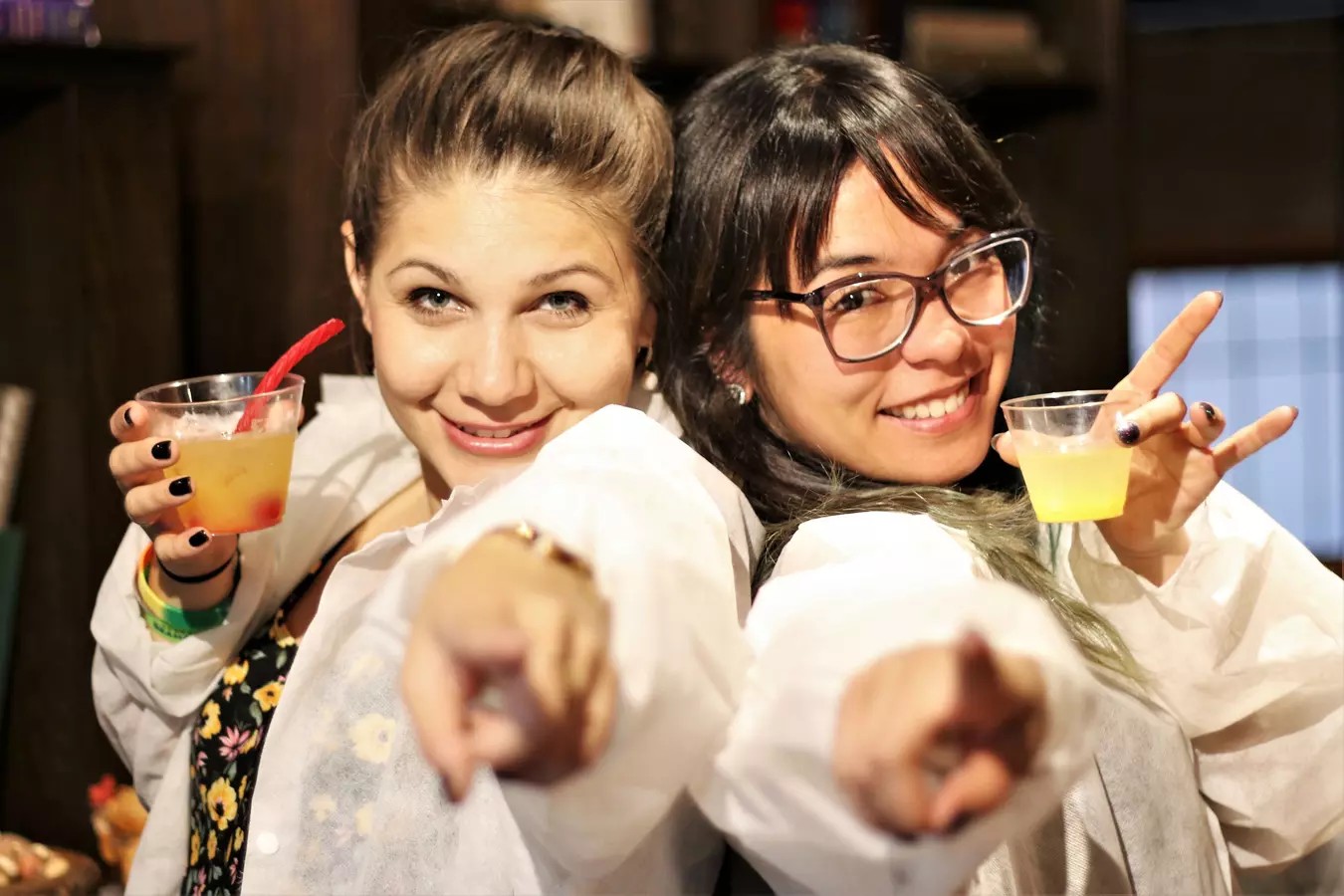 Cocktail & Mocktail Making Experience with Greenfire Products (Up to 24% Off)