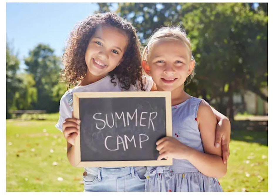 New York Family Ultimate Camp Fair & Activity Expo - UPPER WEST SIDE NYC