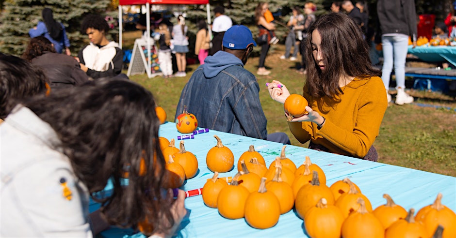 FALL FEST