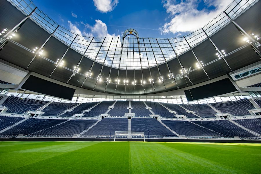 London Tottenham Stadium Tour – Official Guided Experience