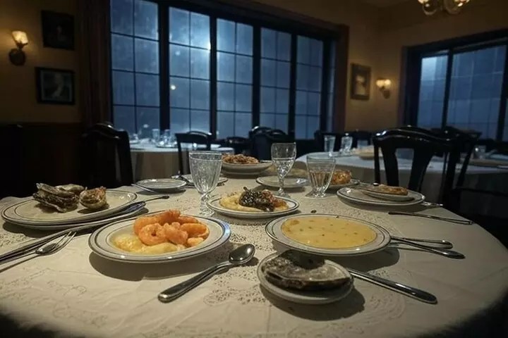 Shuck & Sip: Charleston Oyster Tasting Tour
