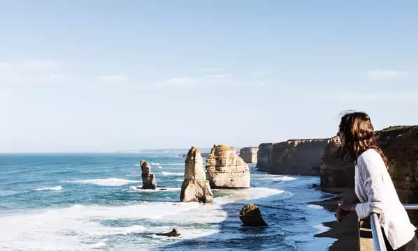 🌊 Explore the Great Ocean Road: Boutique Day Tour for All Ages (Save Up to 29%)