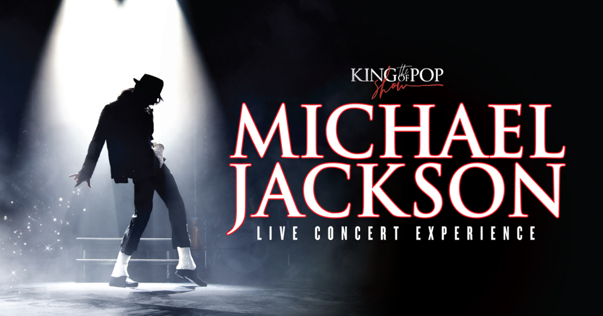 Michael Jackson Live Dining Experience (Los Angeles)