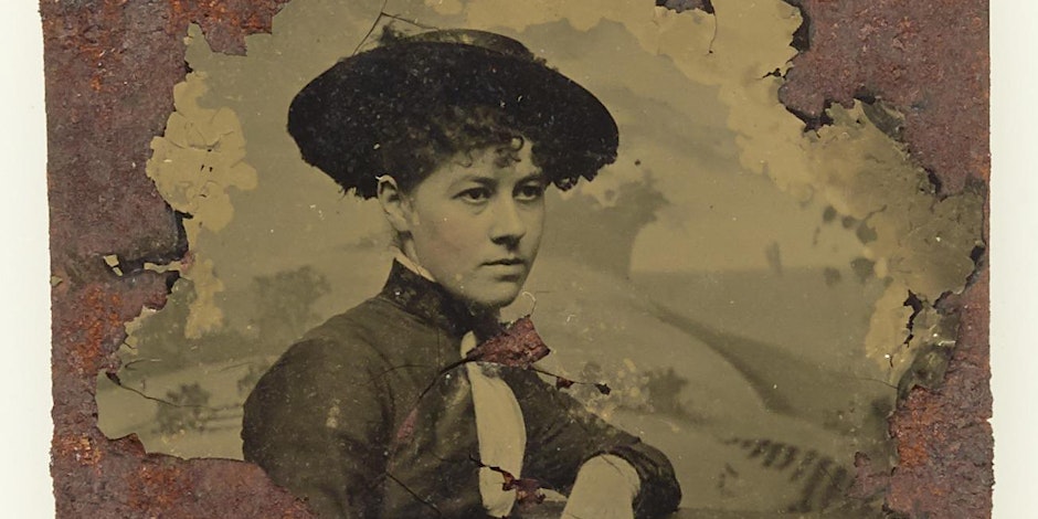 PRONI - History of Photography Workshops (September)