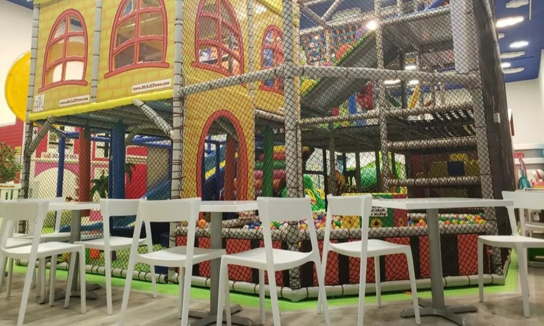 My Lil’ Town Granada Hills — Indoor Play Up to 24% Off