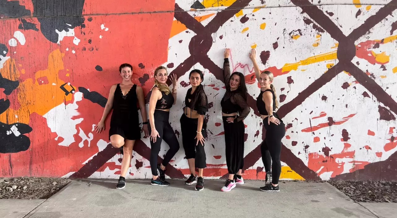 Get Moving with The LAB Dance Project — Dance Classes at Up to 30% Off