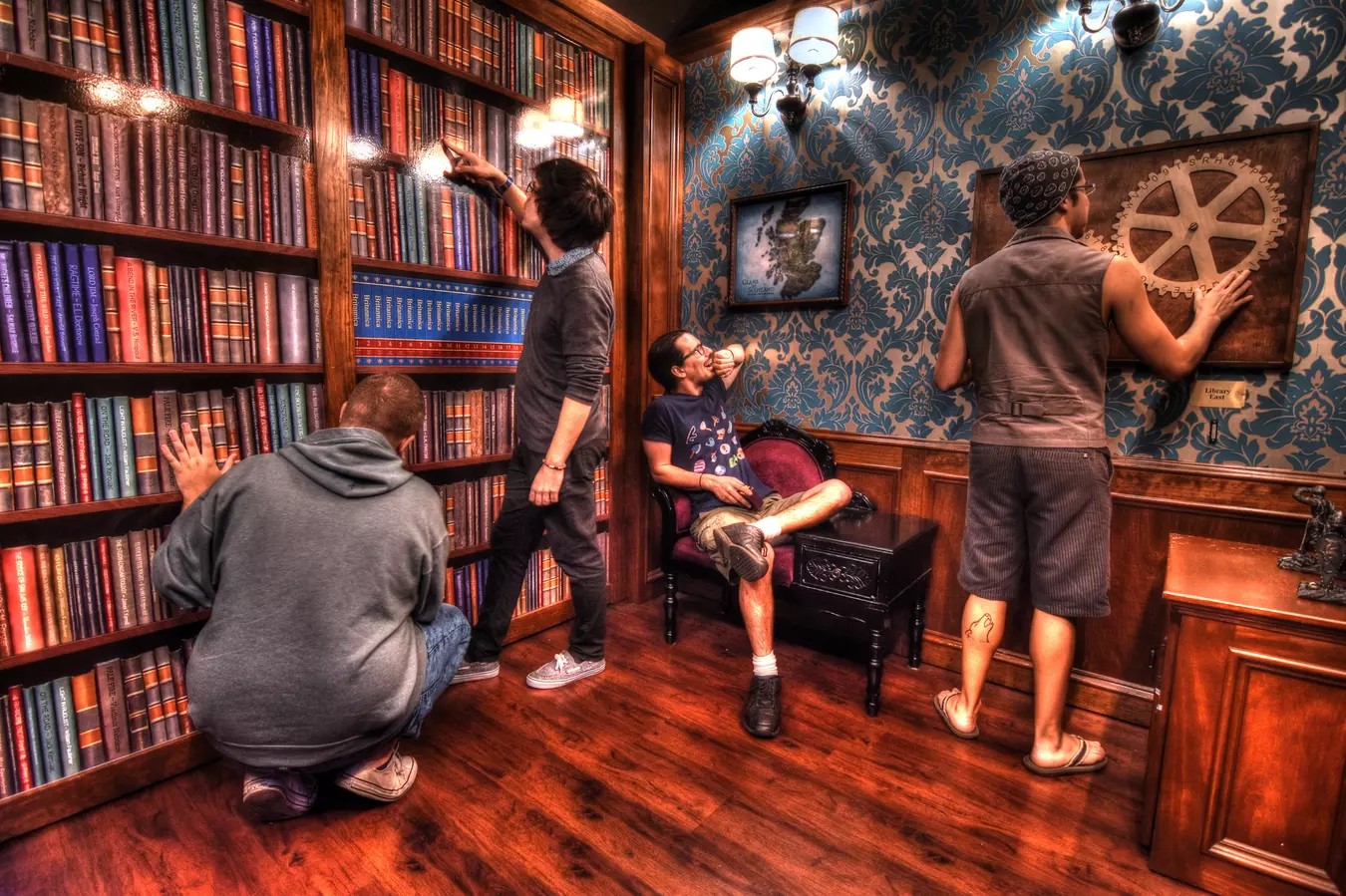 Event Image