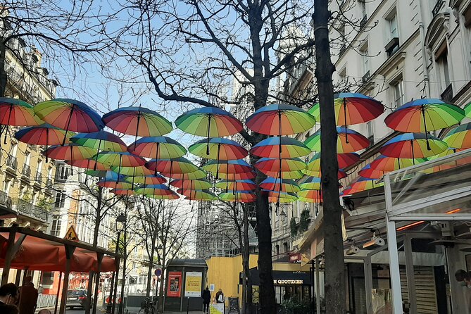 Marais District Guided Tour – Explore Historic Paris
