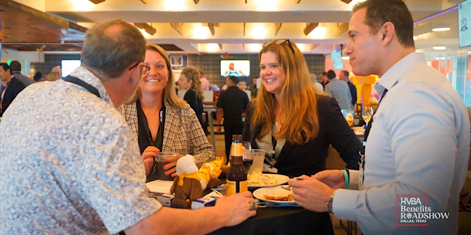 2025 HVBA Benefits Roadshow | Nashville, TN