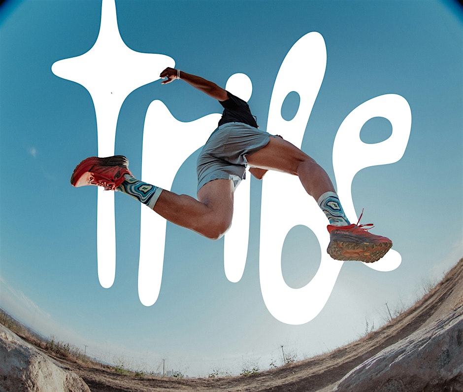 Run Club with Tribe Coffee