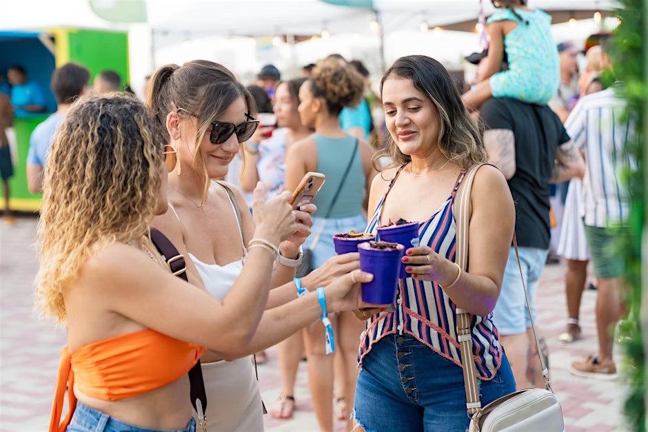 Miami Margarita Masters™ (Miami)
