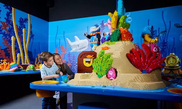 🎢 Multi-Attraction Pass: Melbourne Big Ticket for Adults & Children (Great Savings!)