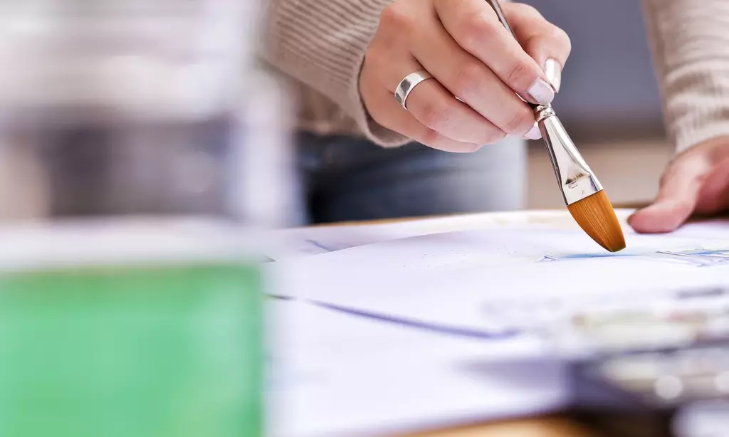 Get Messy & Creative: Slime Time for Two or Four