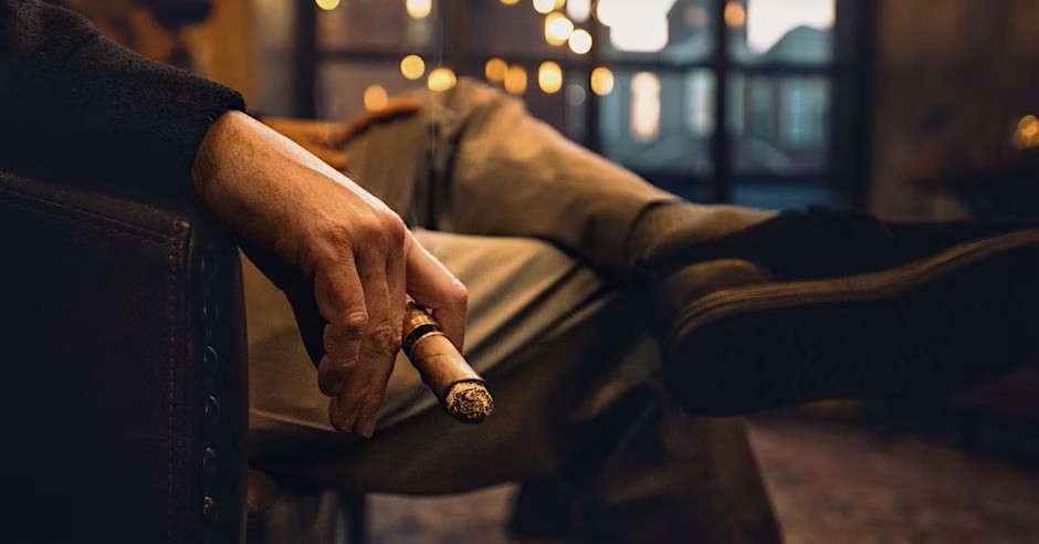 3rd Annual Guilford & Legacy Cigar Lounge Festival