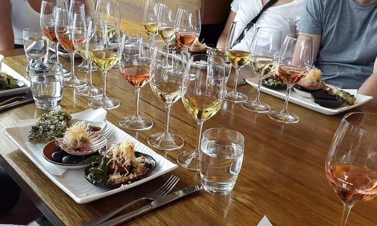 Melbourne Food & Wine Walking Tour