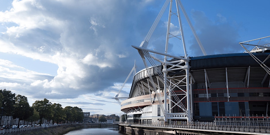 Cardiff Careers Fair