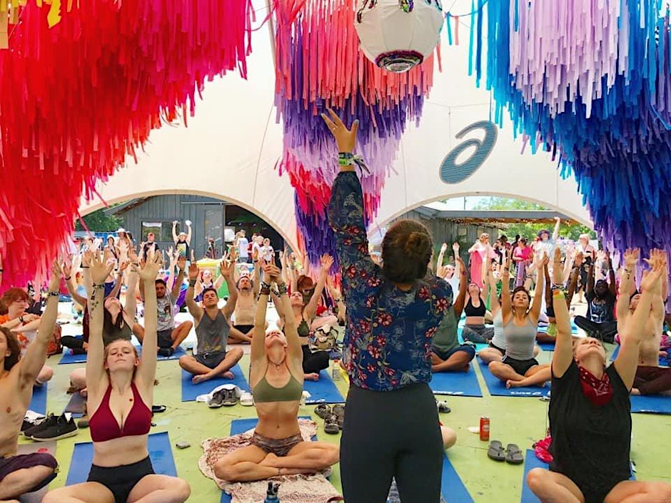 Health + Wellness Festival - Detroit