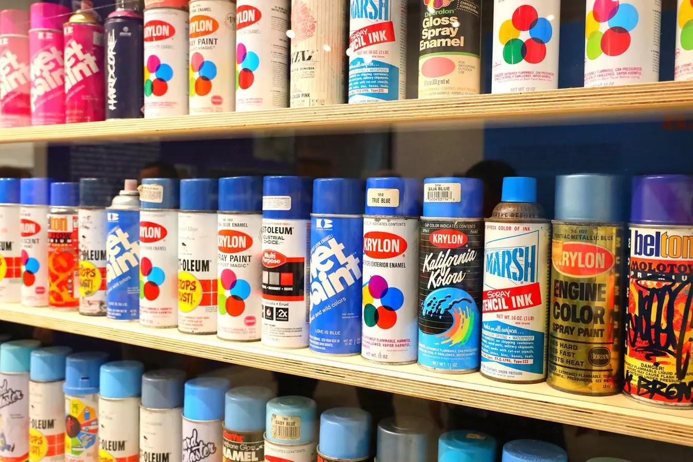 Discover Street Art History – Museum of Graffiti Tickets Now Up to 16% Off