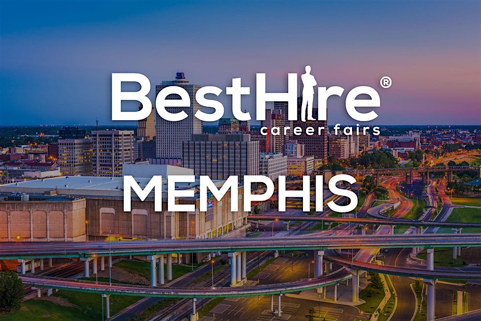 Memphis Job Fair September 10, 2025 - Memphis Career Fairs