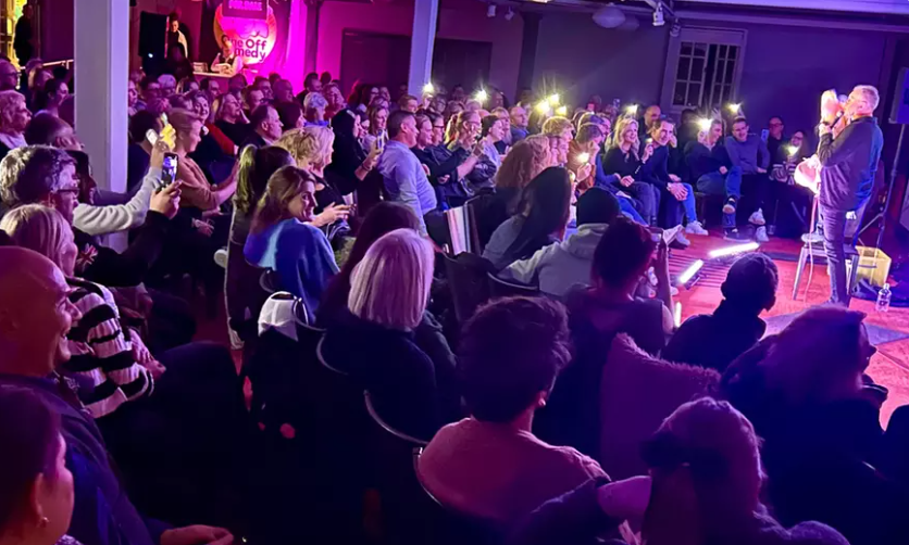 Event Image