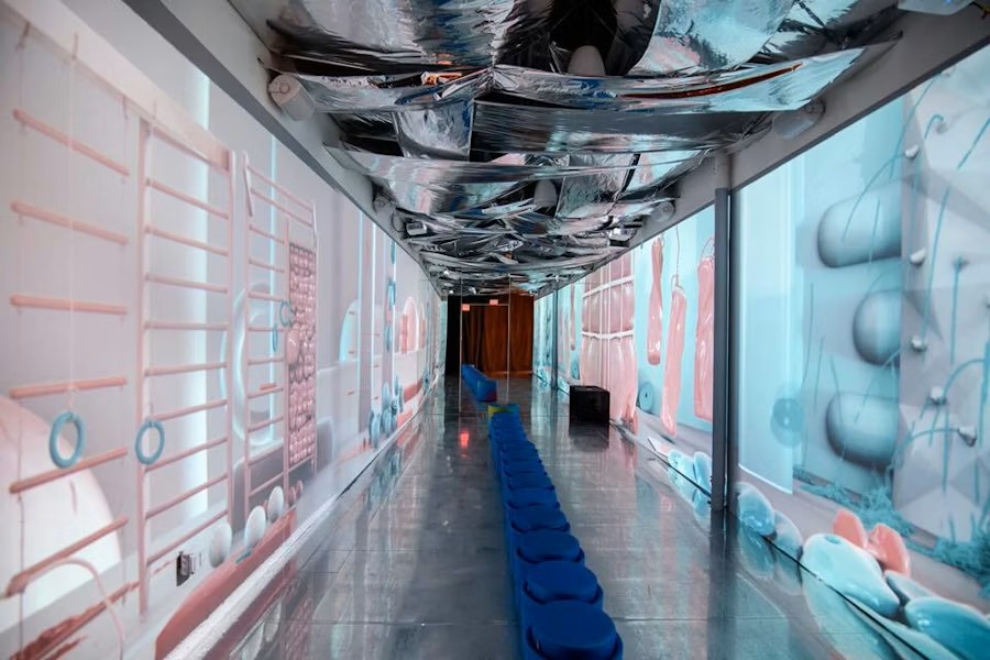 Fun and Slime-Filled Sloomoo Experience Tickets in NYC