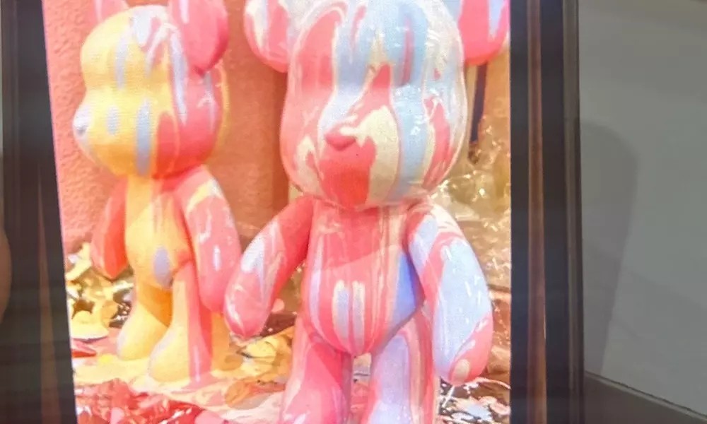 Kids Get Creative: Up to 15% Off Painting Lessons at The Original Makery