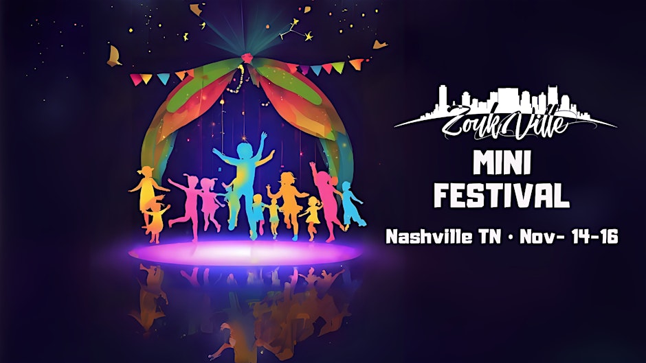 Zoukville Mini Festival 2nd Edition