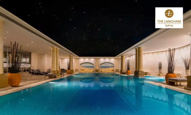 Luxury Day Spa Package with BABOR Treatments – 45, 60 or 90 Mins for 1 or 2 (Up to 30% Off)