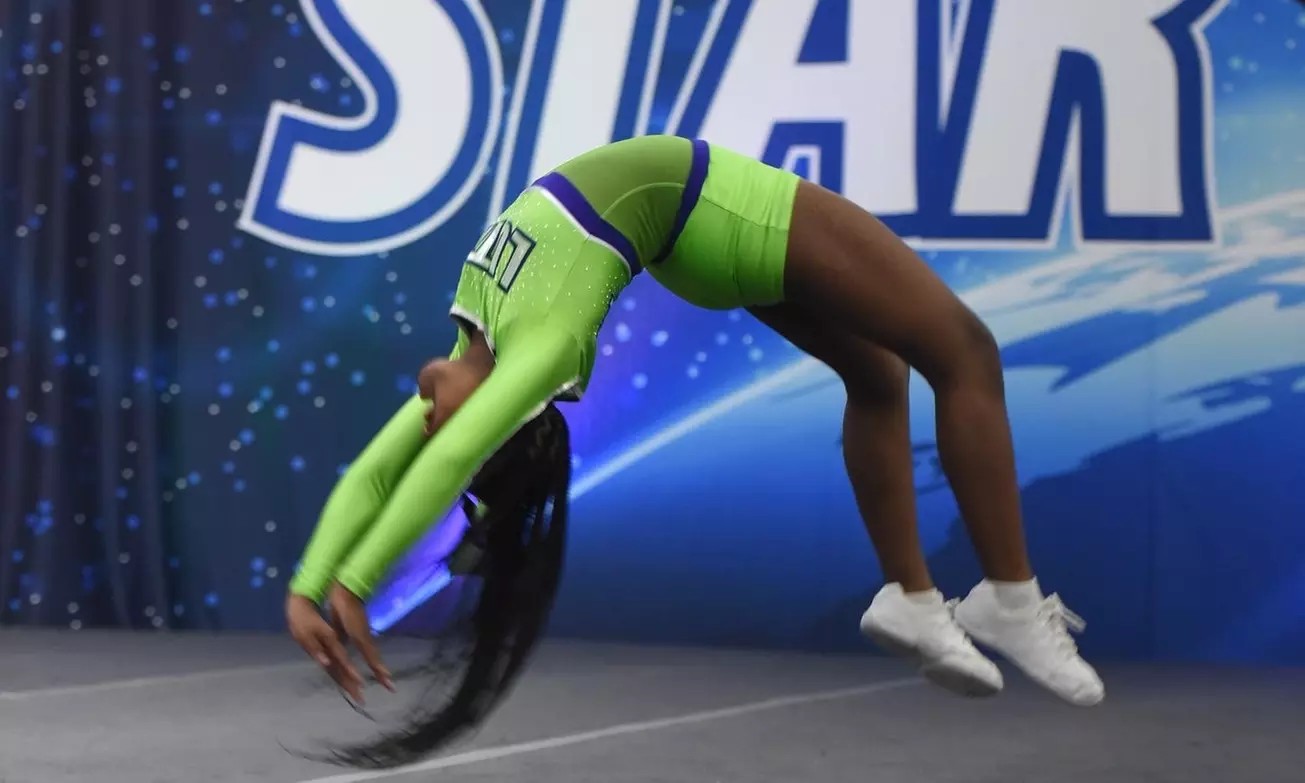 Get Ready to Cheer! Join Lift Up Tumbling Classes and Save Up to 50%!