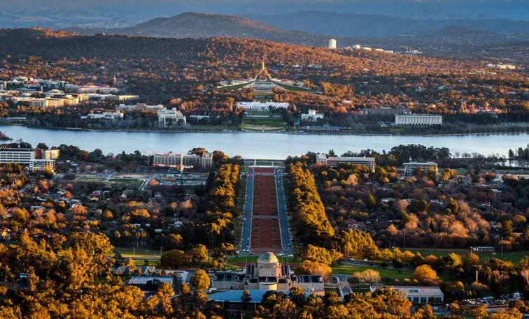 Relax in Canberra: One or Two-Night Stay for Two with Breakfast & Drinks at ibis Styles
