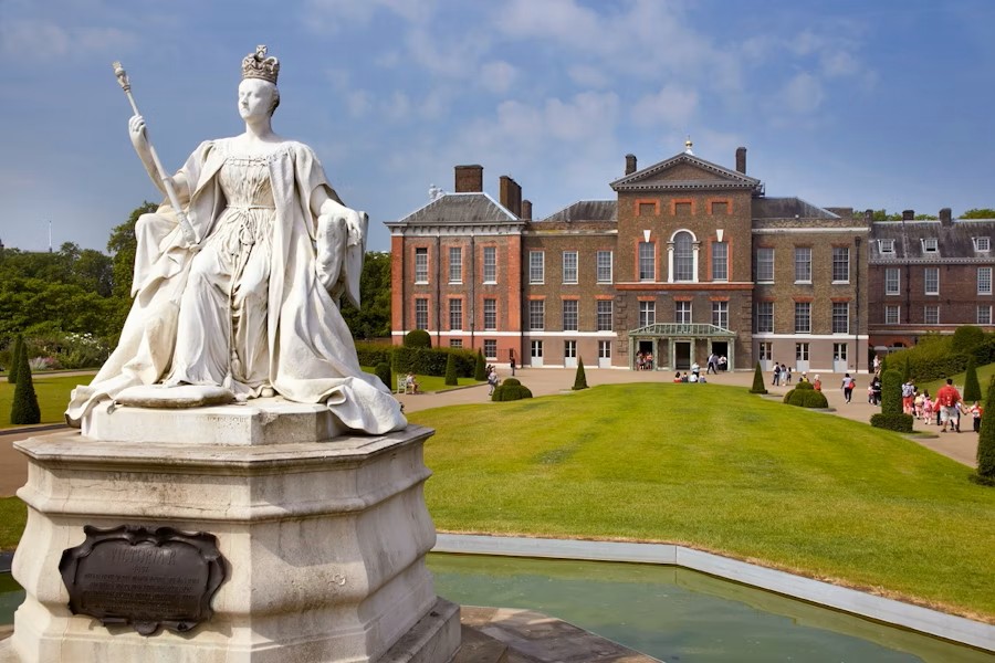 London Attraction Tickets: Kensington Palace Entry