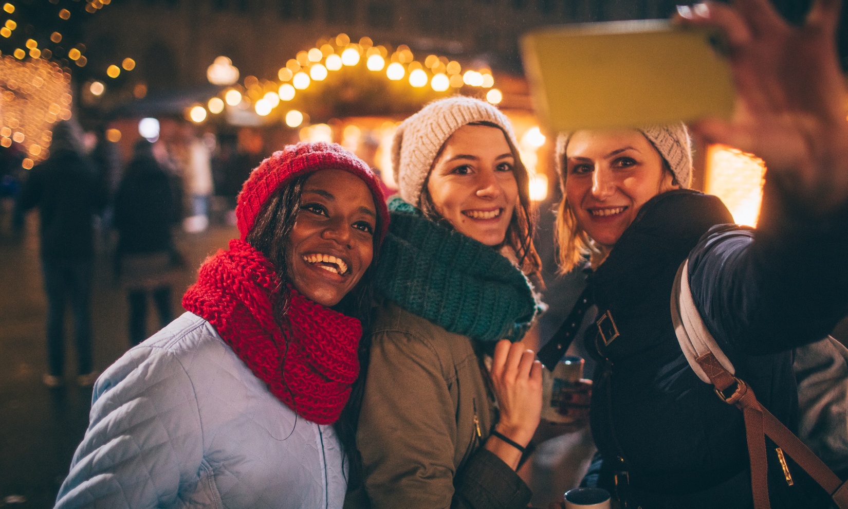 Tis the Season! Cleveland Christmas Connection Admission Deals (Up to 42% Off)