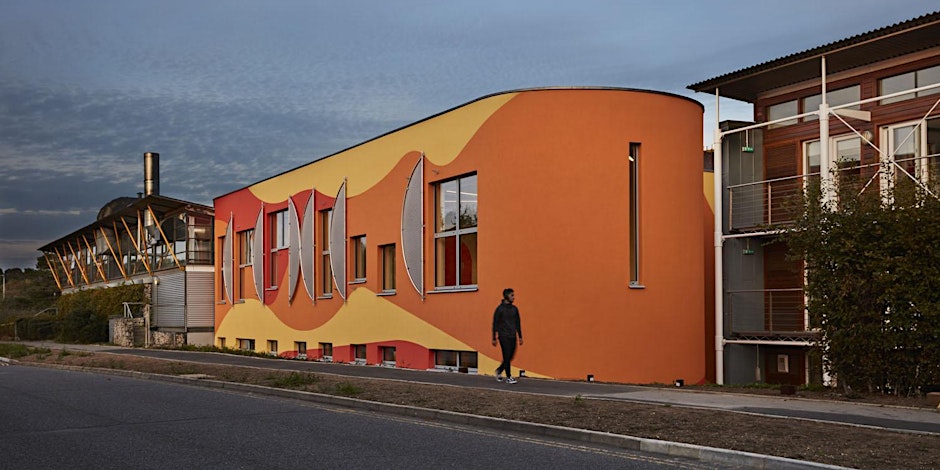 AUB Innovation Studio Tours