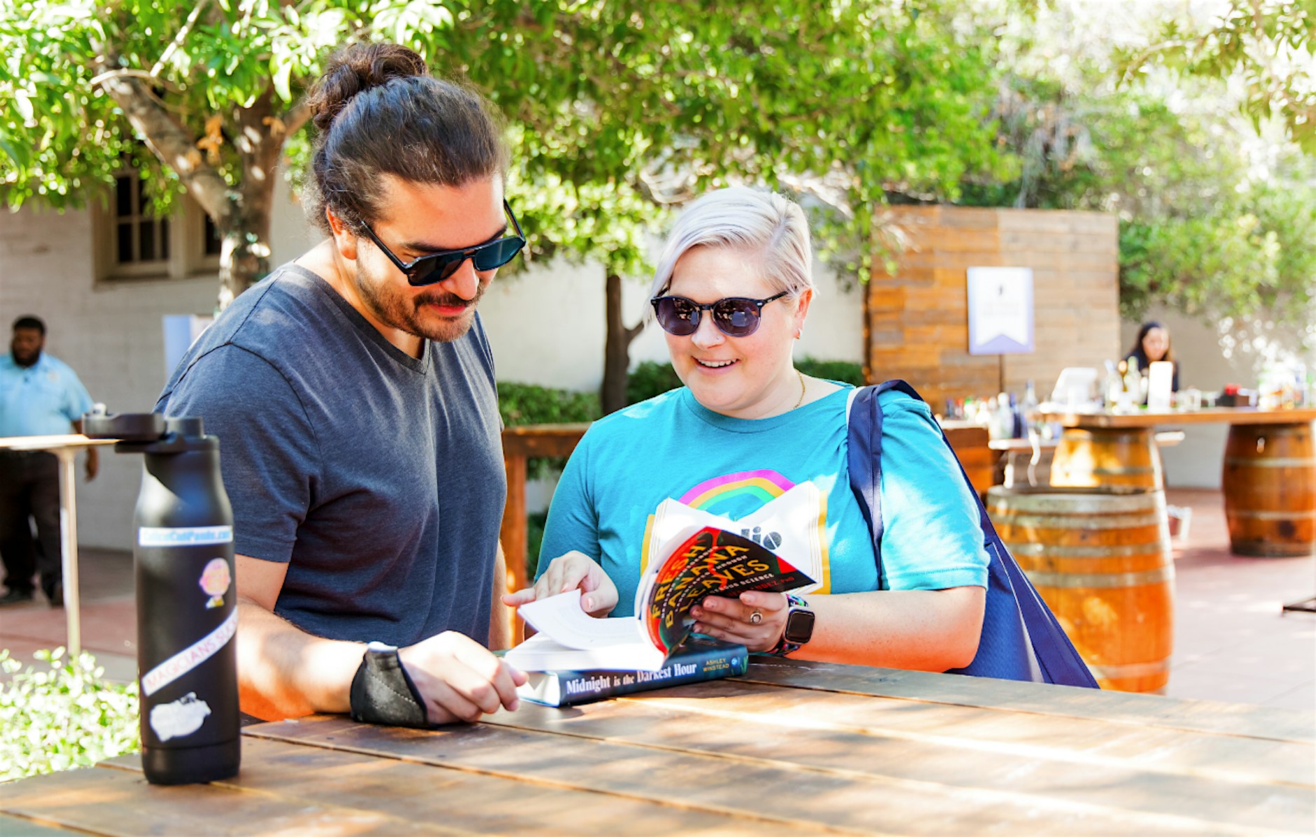 Event Image