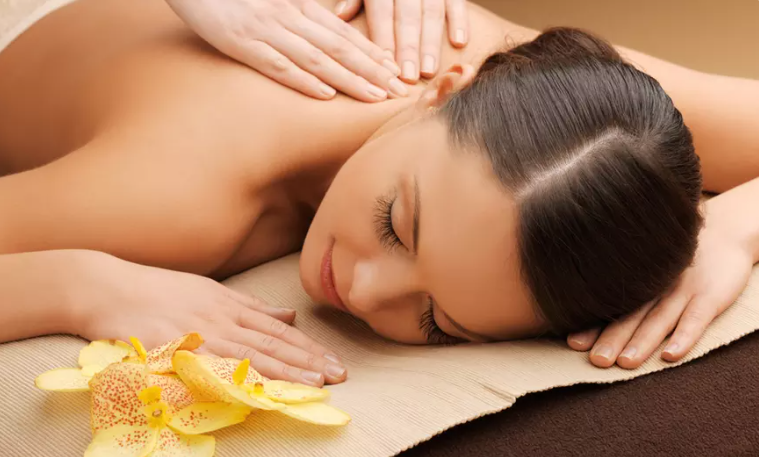 Unwind with Traditional Thai Massage at Siam Princess, Sydney CBD – Save Up to 50%