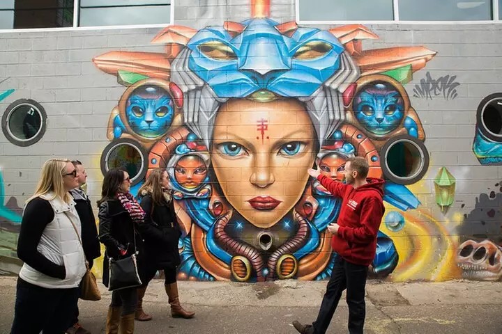 Hidden Denver: Women Who Shaped the City