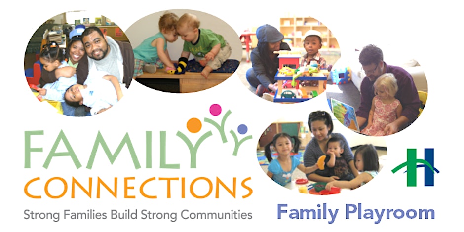 Family Playroom in Cleveland Heights