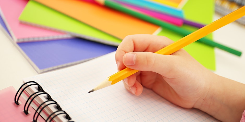 Telling Tales: Creative Writing for Kids