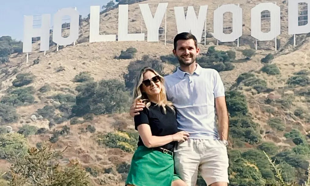Explore Los Angeles Landmarks: AM or PM Tours for Groups – Save Up to 22%