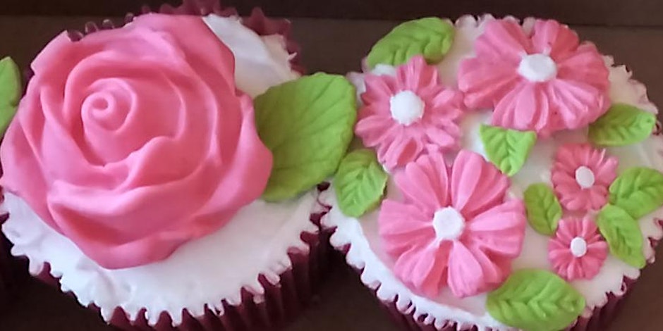 Kid's Cake Decorating Class