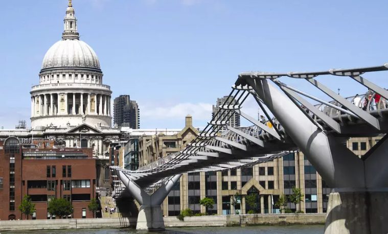 Hop-On Hop-Off London Cruise: Save Up to 33% on Adult & Child Tickets