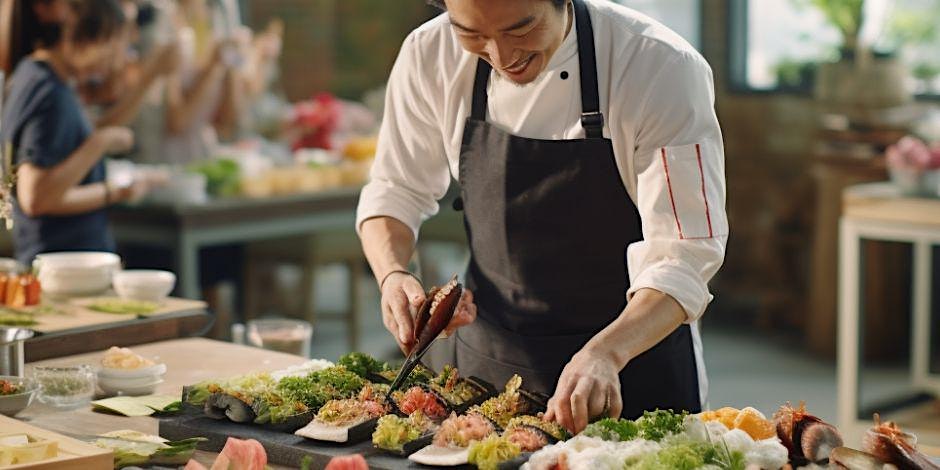 Cooking Up Connections: A Culinary Experience with Nextiva & CommunityWFM